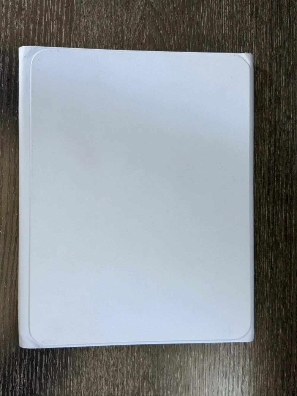 Blue iPad 11th Gen A16 Smart Cover Case with Removable Keyboard